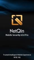 NetQin Mobile Security Pro v5.0