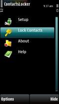 Contacts Locker 1.0 Signed
