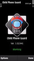 Child Phone Guard