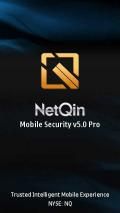 Netqin Pro Member Activated