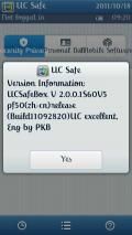 Uc Safebox 2.0.0.1 Build 11092820 S60v5