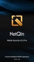 NetQin AntiVirus V5 Pro