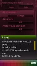 Advance Device Locks Pro