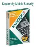 Kaspersky Mobile Security For Symbian