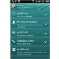 Kaspersky Mobile Security 9.4.104