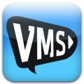 VMS Mobile Tracker