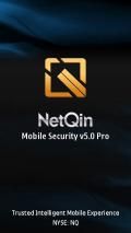 NetQin Secure Antiviru V5.0 Pro