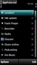 AppProtector v2.1.10 S60v3 v5 SymbianOS9.x Signed