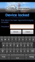 Advnce Device Lock