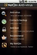 NetQin Mobile Security v5.0 For S60V5&Symbian3