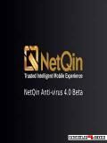 NetQin Mobile AntiViruse 4.3