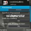 AceMobile LockOnGallery v3.07