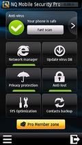 Netqin Mobile Security