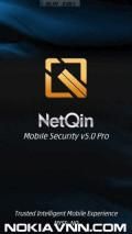 Net Qin Mobile Antivirus v.5 Pro