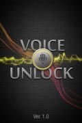 Voice Unlock