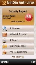 NetQin Mobile Antivirus v4.0