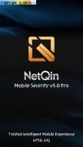 NetQin Mobile Security Pro v5.00(58)