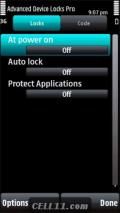 Advanced Device Lock PRO