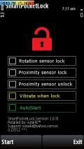 Smart Pocket Lock 1.0.3 Unsigned