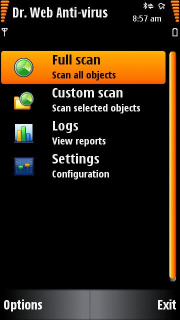 Dr Web Antivirus Download