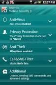 Kasper Sky Mobile Antivirus