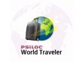 Psiloc Wolrd Traveler