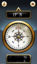 Compass Touch 1.0