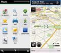 Ovi Maps App