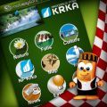 MX Krka - Smart Travel Guide