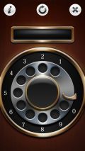 Rotary Dialer