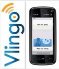 5800 Vlingo voice UI