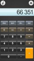 Stylish Calculator