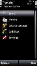 TrueCaller v1.30 S60v3v5 SymbianOS9.x Si