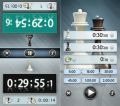 Offscreen Chess Clock Touch 20x