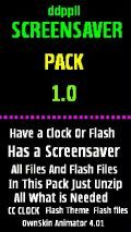 Ddppll S60 V5 Screensaver Pack