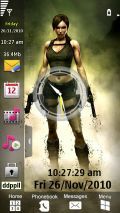 Gdesk Ddppll TombraiderMIX