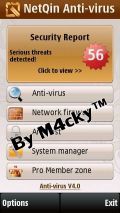 NetQin Mobile Anti-Virus New