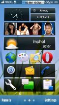 Spb Symbian3 N8 Like Ui