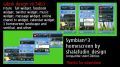 Homescreen Symbian3