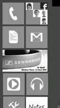 Ddppll Gdesk LBW Windows Phone 7.0