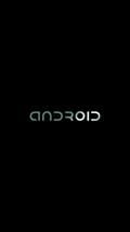 Android Boot Screen