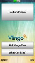 Vlingo v1.6. Signed