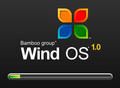 Wind OS v1.0 For Symbian3
