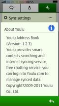 Youlu Address Book v1.2.3