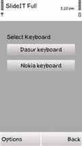 Slide IT - 2.00 New Keyboard