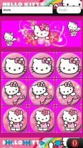 Skin Hello Kitty For Opera Mini 6.5