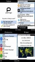 Palringo v2.10 S60v3 S60v5 Symbian3 Signed - Best Instant Messenger