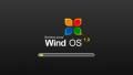 Wind OS v1.0 S60v5 S3