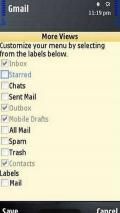 G-Mail Application :))