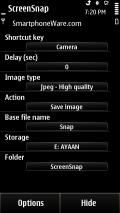 Best Screen Snap 3.01 For Symbian3
